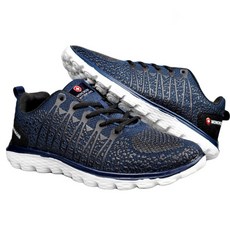 MONCROSS 男款超輕運動鞋