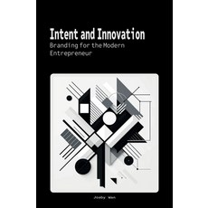 (영문도서) Intent and Innovation Paperback, Nully, English, 9781965703007