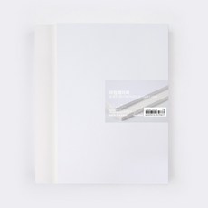 PaperPhant 무림페이퍼 질 좋은 2컬러 백상지(모조지) 70g, A3 125매