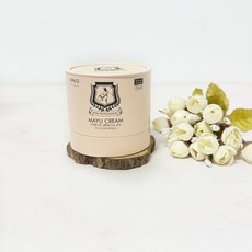 ANJO 濟州馬油霜，保濕滋潤，淡化細紋，提亮膚色, 70g, 1件