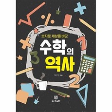 이노플리아 숫자로 세상을 바꾼 수학의 역사, 지브레인, 지브레인