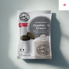 빅트레인쿠키앤크림_, 1개, 1개