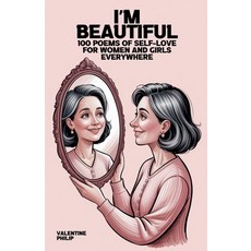 (英文圖書)I'm Beautiful: 100 Poems of Self-Love for Women and Girls Everywhere 平裝版, Bright Minds Books, 英文