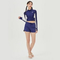 아레나 엑티브 2부 레저 팬츠 A4BL1QW41DPL