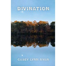 (英文圖書)divination 平裝版, Casey Lynn Ryan, 英文