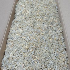 [백송식품]품질좋은 국산 햇 새우섞인 지리멸치 1.5kg 짜지않은 잔 멸치, 1개