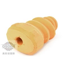 奧斯德 福斯 GOLF R32 五代 MK5 JETTTA 前 饅頭 避震器 橡皮 德國原廠 1K0511353F, 副廠