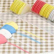 SolSun 재단용 초크 10개입 의류용초크