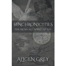 (영문도서)Synchronicities: The Signs All Point to You Paperback, Independently Published, English, 9798265983800
