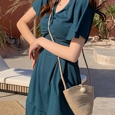 엣제이 루체 임산부 수영복