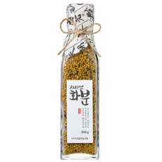 지리산한봉영농조합 화분, 1개, 200g