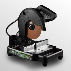 東方不敗 Q9 切割鈦金飾條專用切割機 無刷 濕切機, 1個