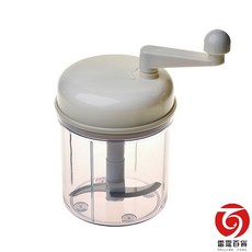 日本下村手搖切丁器 食物調理器 小 雷霆百貨 AHC-648, 1個