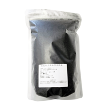 冰箱除臭圓柱活性碳 吸附異味 過濾雜質, 900g, 1個