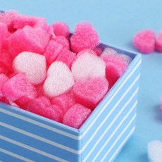 하트 EPE 선물 포장, 상품선택, 하트 065080DC