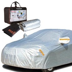 JT 사계절 자동차커버 뉴모닝 1호 차량덮개 자동차덮개 앞유리커버