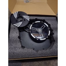 KTM Husqvarna Duke RC 250 390 401 離合器 引擎 透明 外蓋, 1個