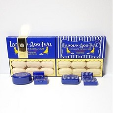 스웨덴 에그팩 50g x 6개 / 오리지널 뉴, 3. 뉴 스웨덴 에그팩 50gx6개 세트