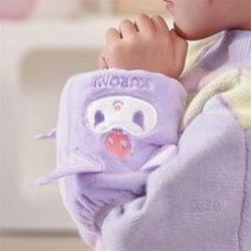 [쿠로미] 유아용 유아팔토시 보온팔토시 산리오팔토시