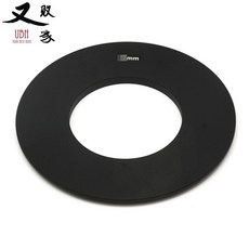 又敗家Tianya天涯 80相容Cokin高堅P系列40.5mm鏡頭轉接環 P型套座轉接環 83mm方形P型環