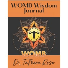(영문도서) WOMB Wisdom Oracle Journal Paperback, Independently Published, English, 9798354865277