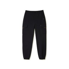 매장정품 아이더 EIDER CORDURA (코듀라) 조거 팬츠_Black DMP24354Z1 631631