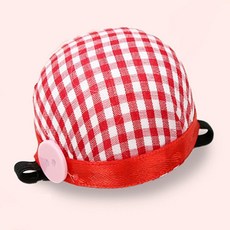 은비가 시침핀꽃이 바늘꽂이 손목 쿠션