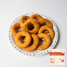 사옹원 칼슘콩도너츠 1.2kg, 1개