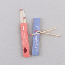 라라패키지 케익성냥 1박스, 100개