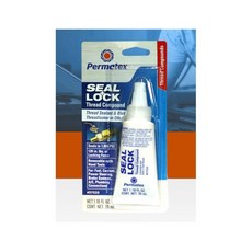 부식방지 씰링 고정 나사고정제 컴파운드