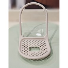 모던하우스 25SS 수전 걸이형 와이어 홀더 DY0225001, 1개, 사진참조