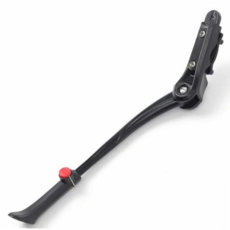 자전거세우기 자전거 자전거거치대 자전거외발거치대 킥스탠드(47~52cm) 59000EA 1EA, 본상품