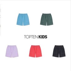 {백화점 정품} 탑텐 키즈 공용) 타슬란 멀티 쇼츠 (워터겸용)MKF2PH3011-IC