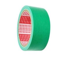 꼬미얌 청면테이프 50x25m 1개 청색테이프