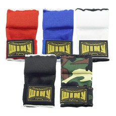 위니 주니어 이지핸드랩 복싱핸드랩 글러브핸드랩, 국방색, 1개