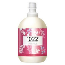 1022 GREEN PET CARE 寵物洗毛精, 1個, 1022香蜂草柔順洗毛精, 4L