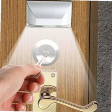PIR 자동 센서 조명 인체감지 센서등 led 램프 모션 59000EA 1EA, 자동PIR센서 p5655
