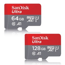 삼성 갤럭시S8 플러스 SM-G955N 휴대폰 SD메모리 64 128GB 샌디스크정품, 선택하세요, 140_128GB, 1개