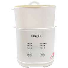 NICOH 蒸煮蛋機含蒸籠，多種料理模式，精準控溫, NEG-041