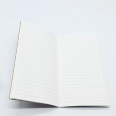 유선 미니 수첩 수학노트