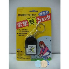 電子驅蚊器 TM-90