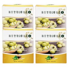 油甘聖果Q彈美肌, 2g, 112個