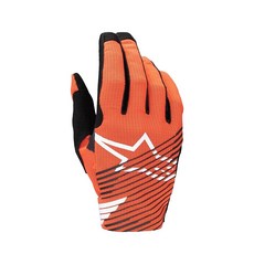 AlpineSTAR 스타s 2026 레이더 프로 장갑 2XL 핫 오렌지 323157