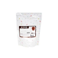 제빵 머핀믹스 초코머핀분말 브라우니 팬케이크 초코가루 1kg