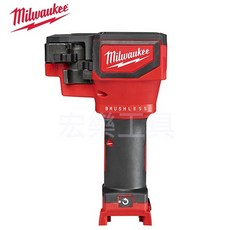 Milwaukee 美沃奇 18V 鋰電 無刷 牙條切斷機 (含稅), 1個, M18BLTRC主機(含刀片)+箱子