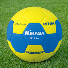 아쉐르 미카사 EVA 유소년 풋살공, 1개