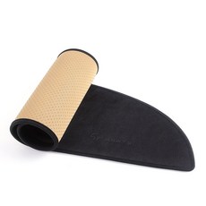 TPARTS Tesla 特斯拉 Model Y/3 儀表台避光墊/防曬遮光墊, 黑色