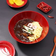 중국집 수제 짜장면 전자레인지 즉석 식품 간단한 요리 냉동 밀키트 캠핑 집들이 홈파티 pc방음식, 1세트, 630g