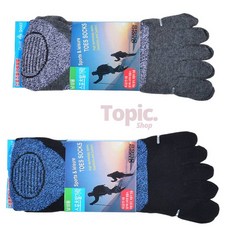 토픽샵 스포츠 신사 발가락 양말 남성발가락양말