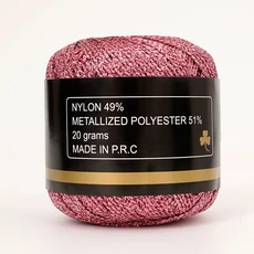 1mm 염색 및 실 DIY 크로셰 뜨개질 가방 모자 원형 적합, 01 1mm, 02 C